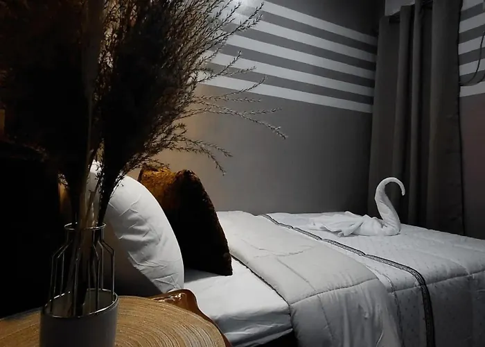 Cozy In Taguig With 1 Bedroom And Kitchenette * Manila