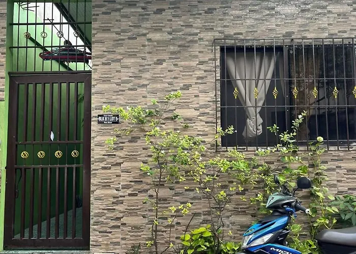 Cozy In Taguig With 1 Bedroom And Kitchenette Manila