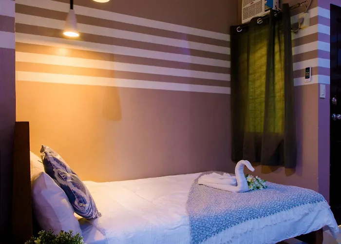 Cozy In Taguig With 1 Bedroom And Kitchenette Apartment *